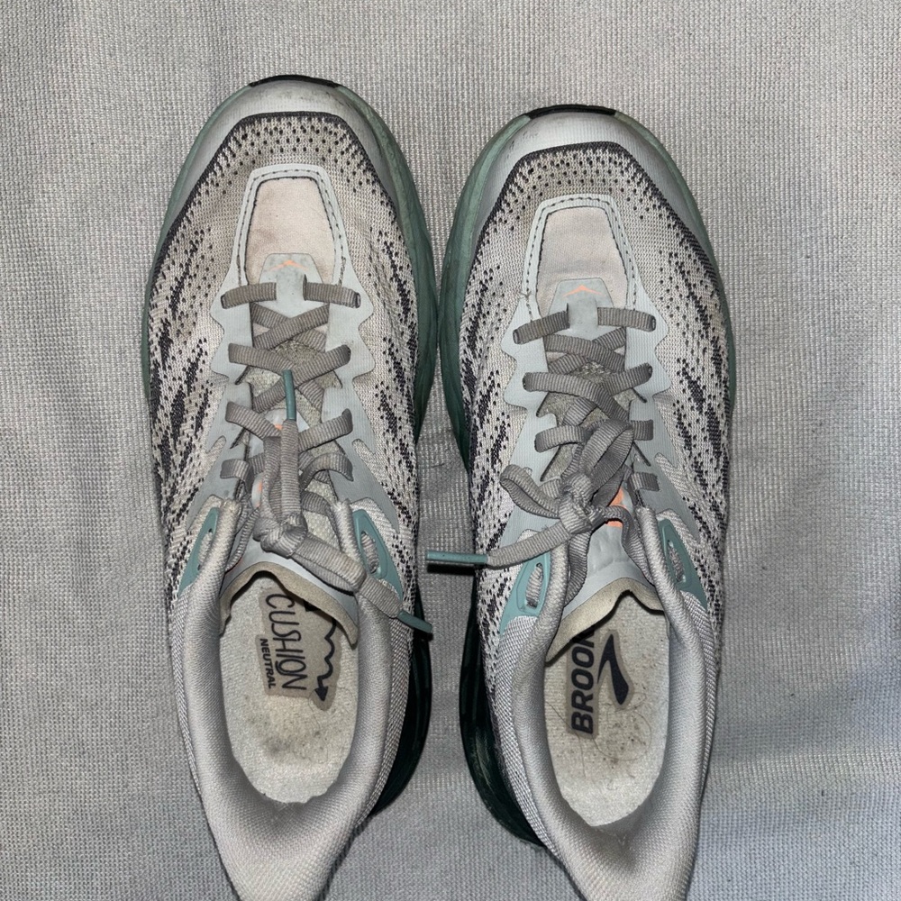 Hoka Running Shoes